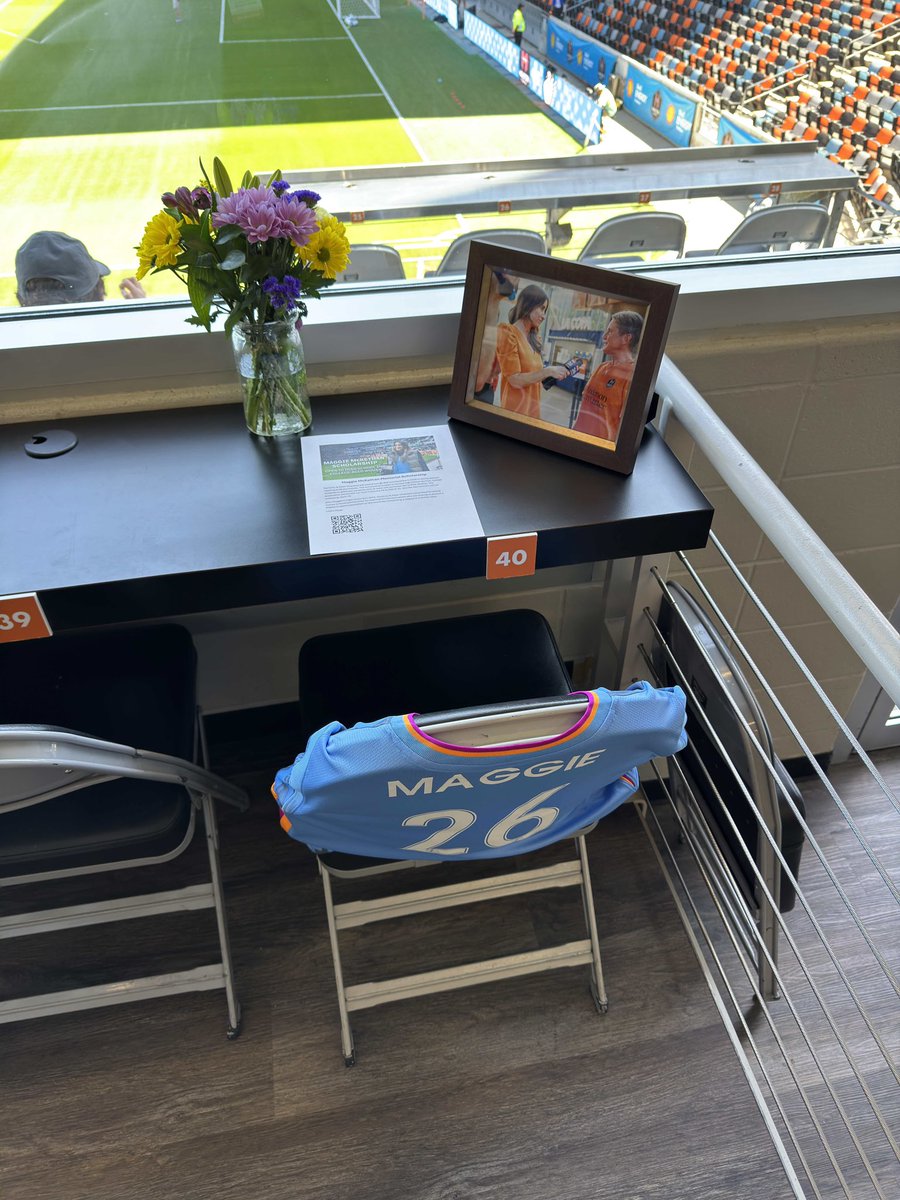 Bayou City Soccer tweet media