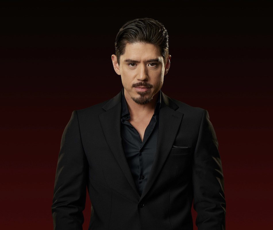 indispensable David tweet media