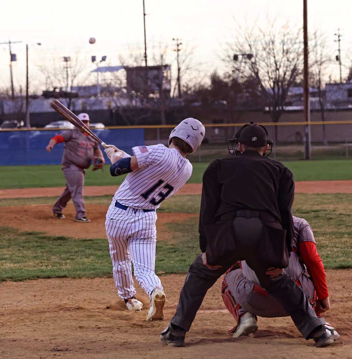 Carson Kile 2027 tweet media