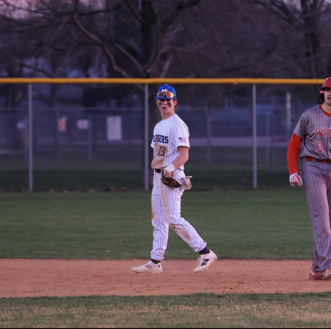 Carson Kile 2027 tweet media