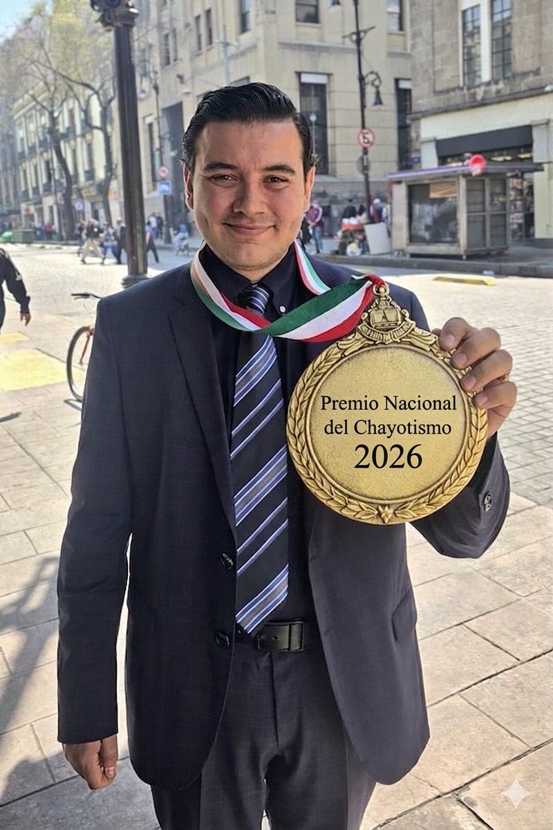 La Abuela García®™ tweet media