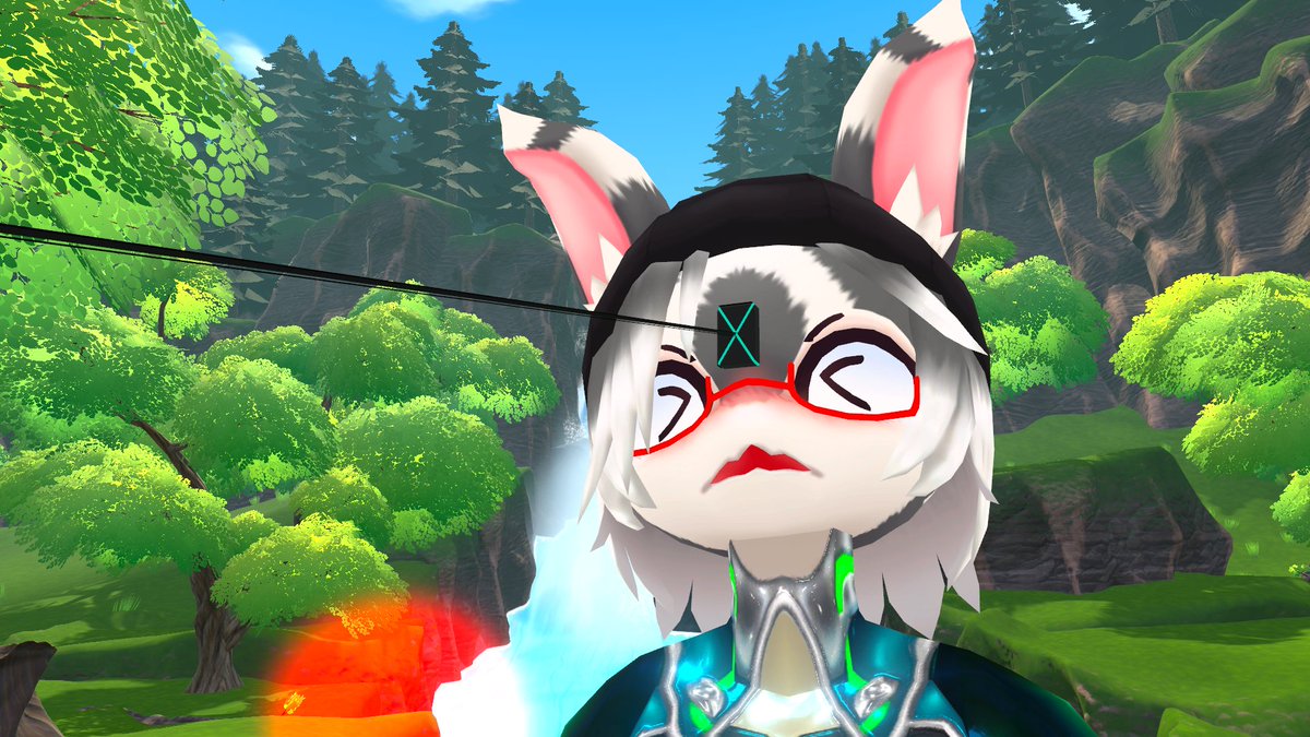 にゃす🐇(かく🐕) tweet media