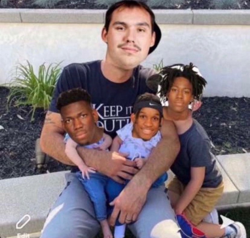 Zach Harrington tweet media