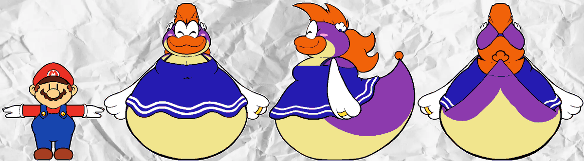 Another Somari (COMMS OPEN) tweet media