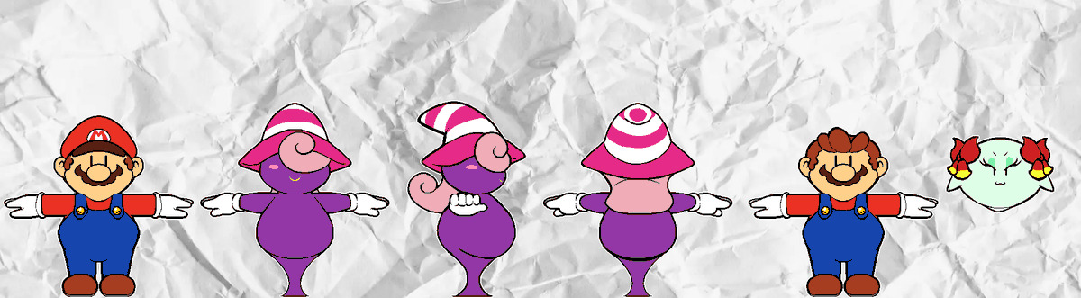 Another Somari (COMMS OPEN) tweet media