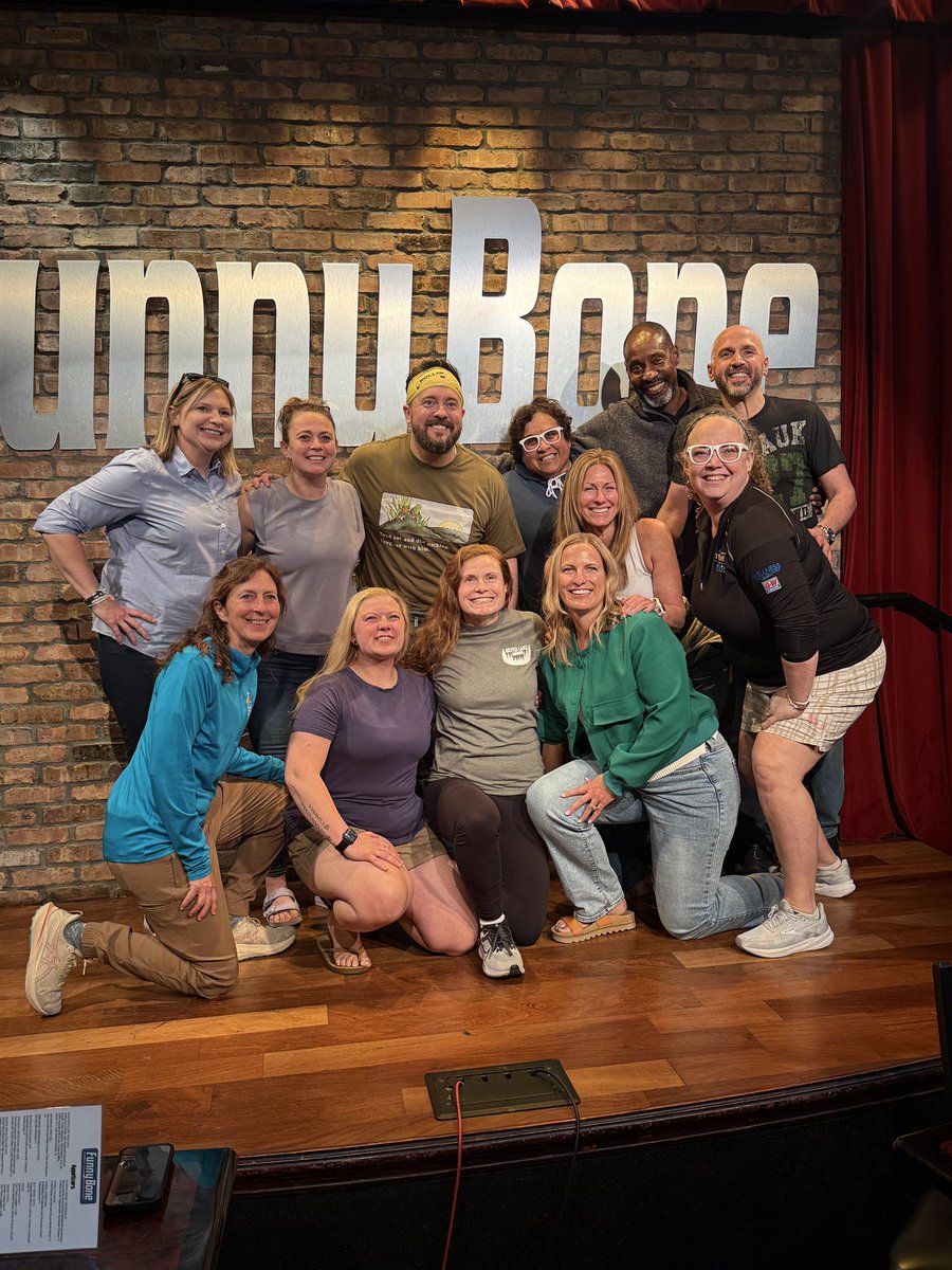 Melanie Smith tweet media