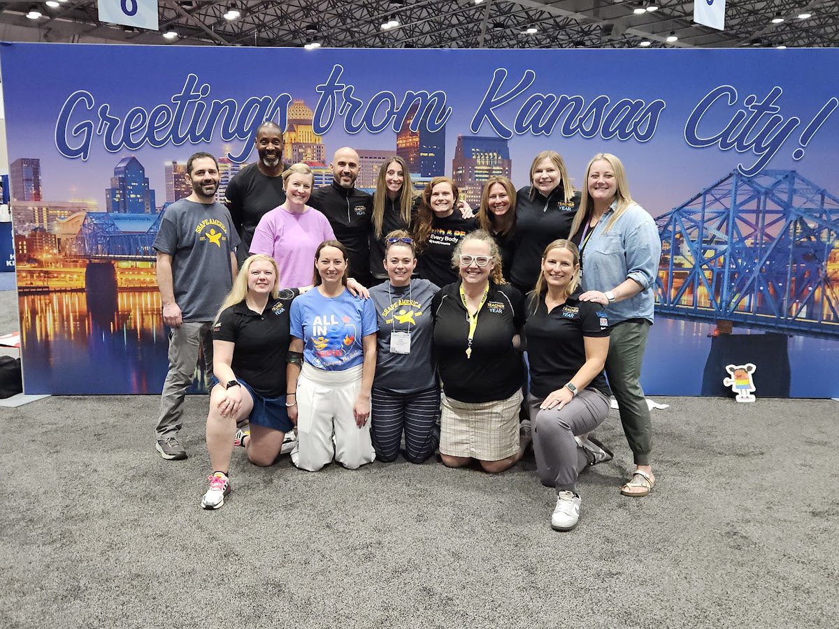 Melanie Smith tweet media