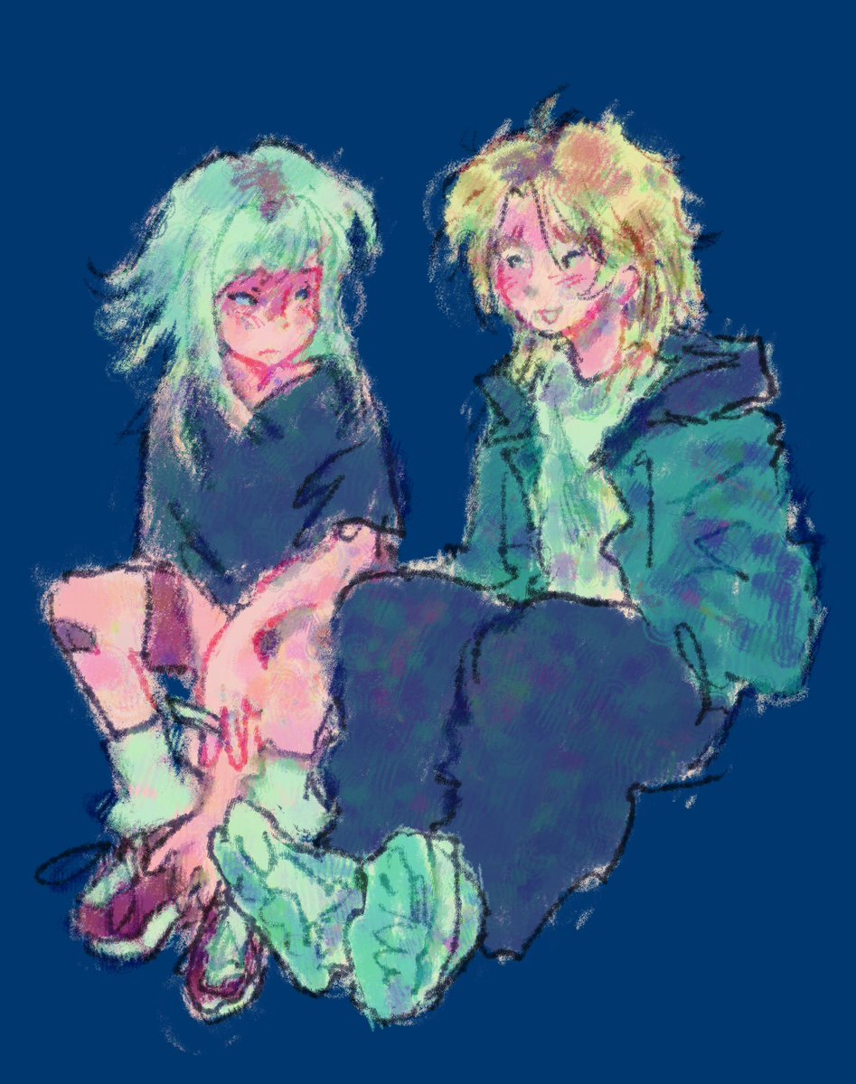 grubling🎀🥞 tweet media