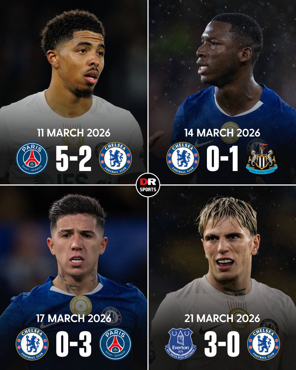 DR Sports tweet media