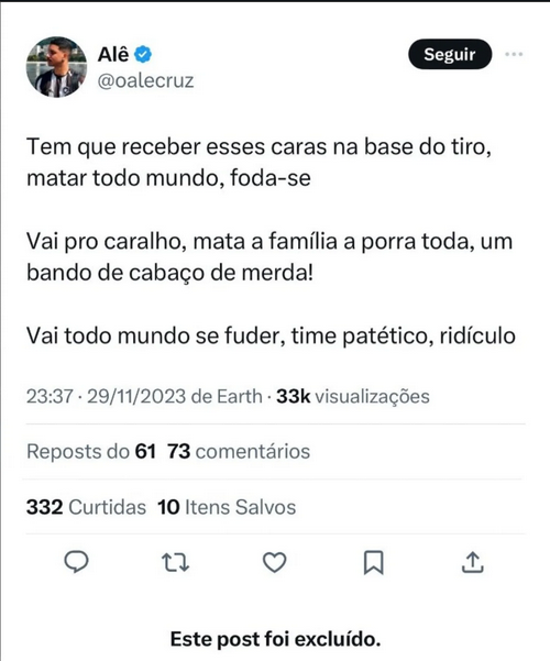 Papiros Elefantinos tweet media