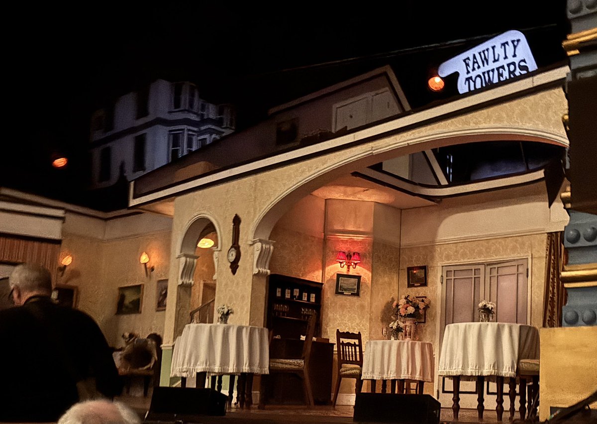 Angela Schofield TVTTagTeam tweet media