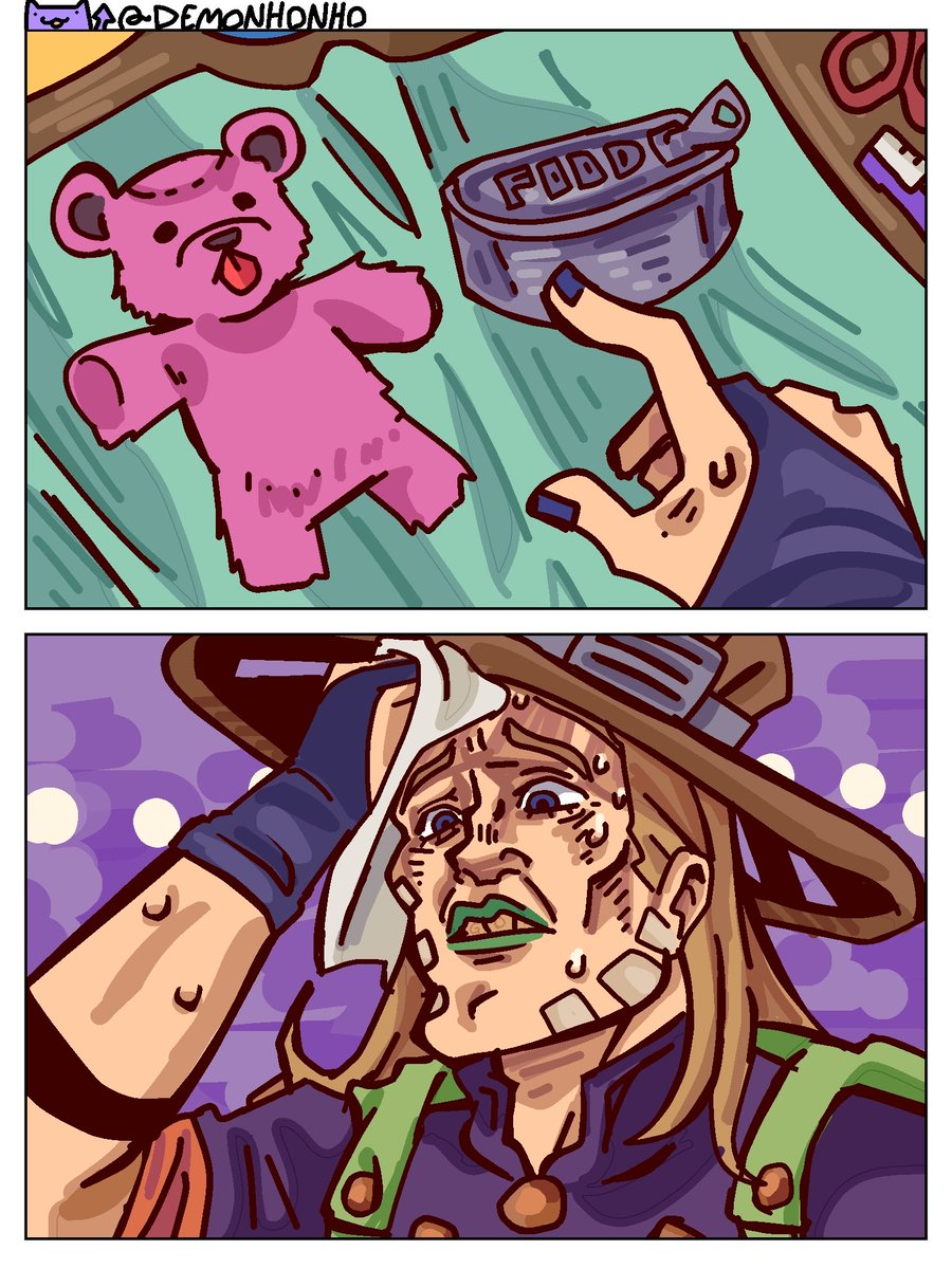 DEMONHONHO🇧🇷 tweet media