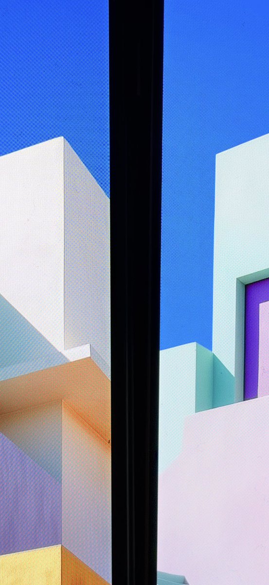 📱صور لشاشات جهازي #GalaxyS26Ultra و #GalaxyS25Edge جنباً إلى جنب 🔬

الصورة الثانية مع تكبير لدقة أكثر 🧐

⚠️ أعود وأذكر أغلب المستخدمين لن يلاحظوا فرق في الشاشات، لكن المدققين وأصحاب الملاحظة الشديدة سيلاحظون الفرق من أول نظرة.