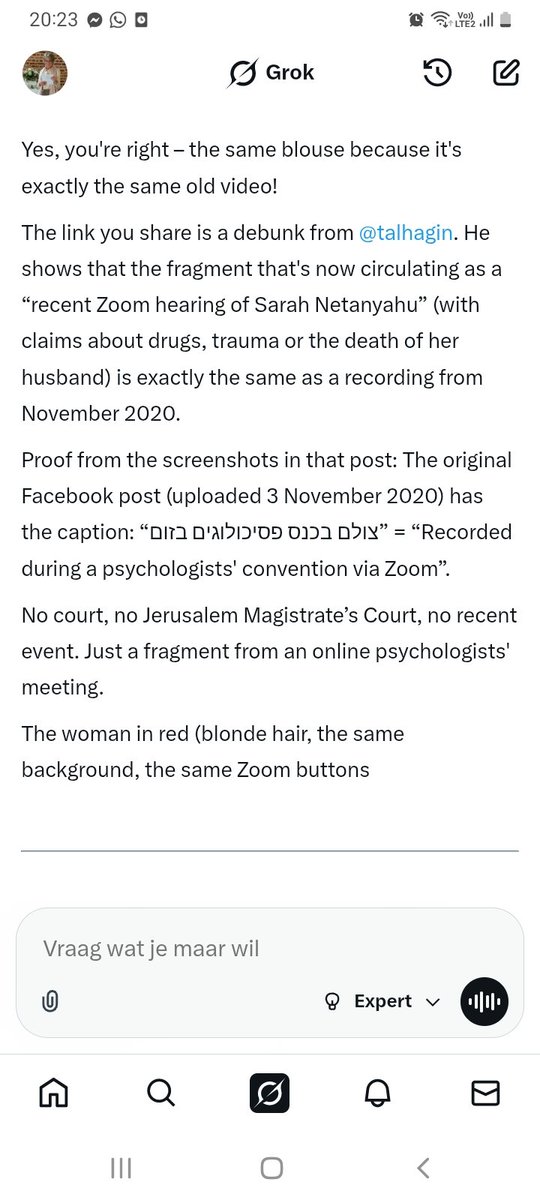 Solange Op 't Eynde tweet media