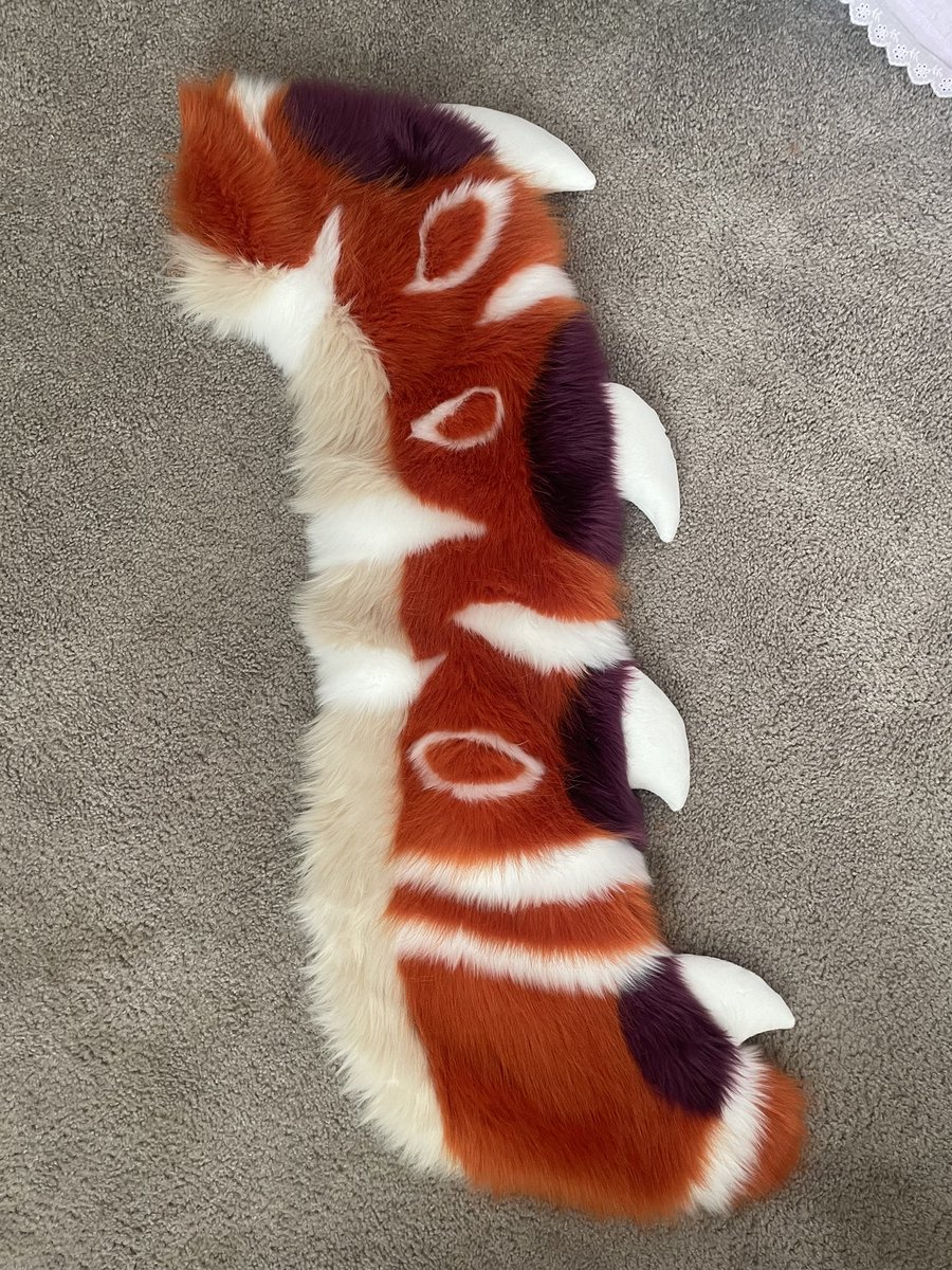 🐏Dusty the Ram tweet media