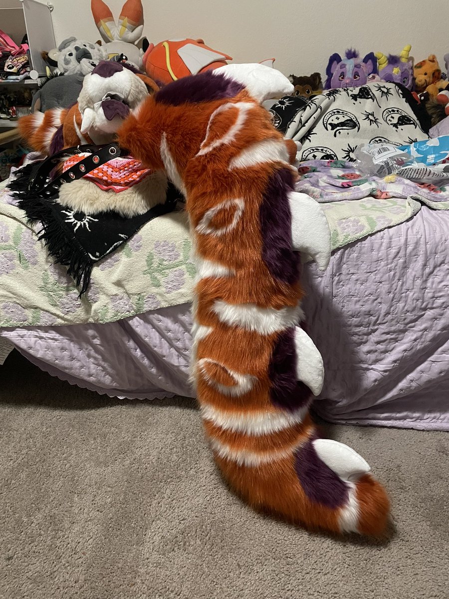 🐏Dusty the Ram tweet media