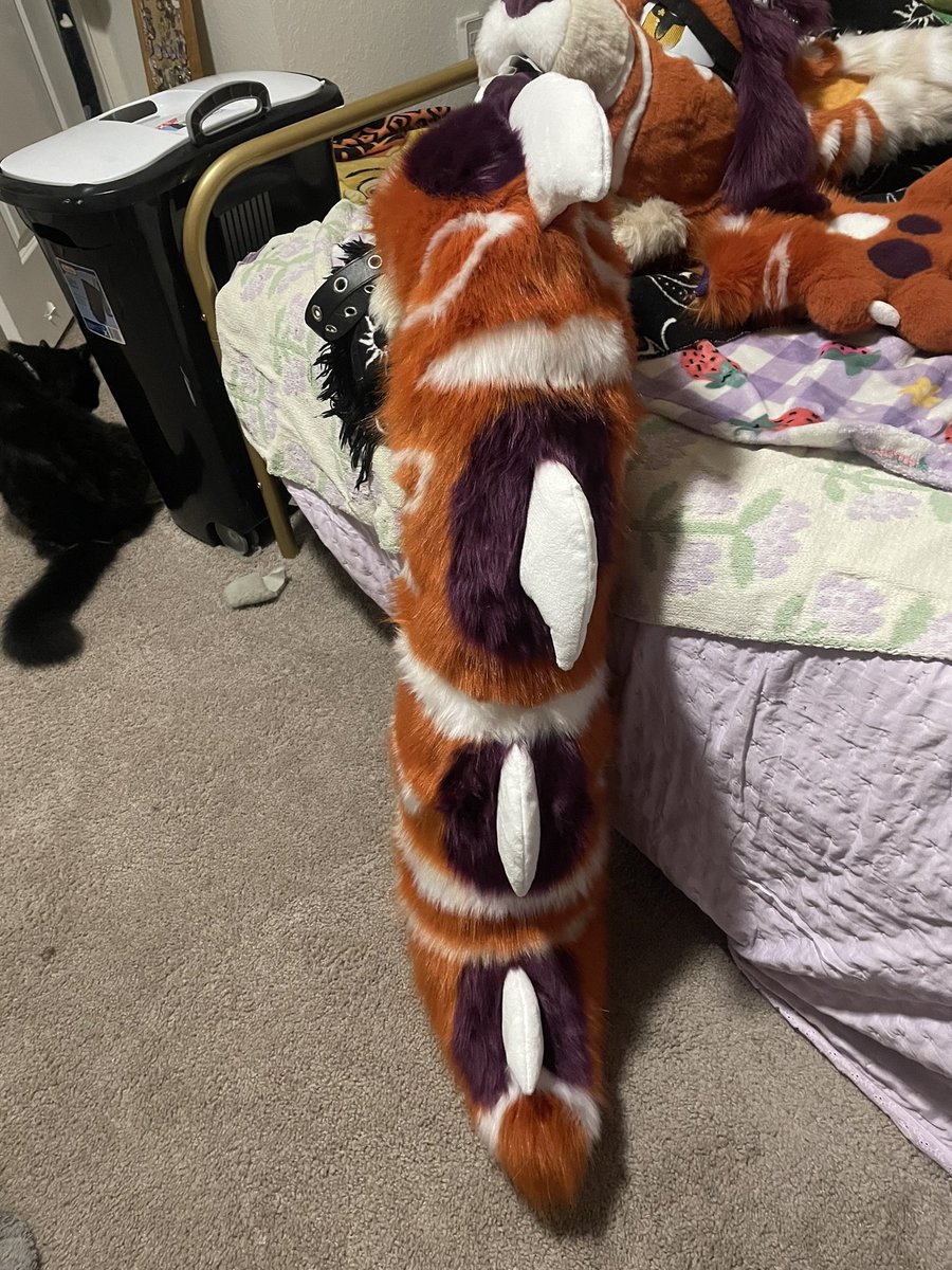 🐏Dusty the Ram tweet media