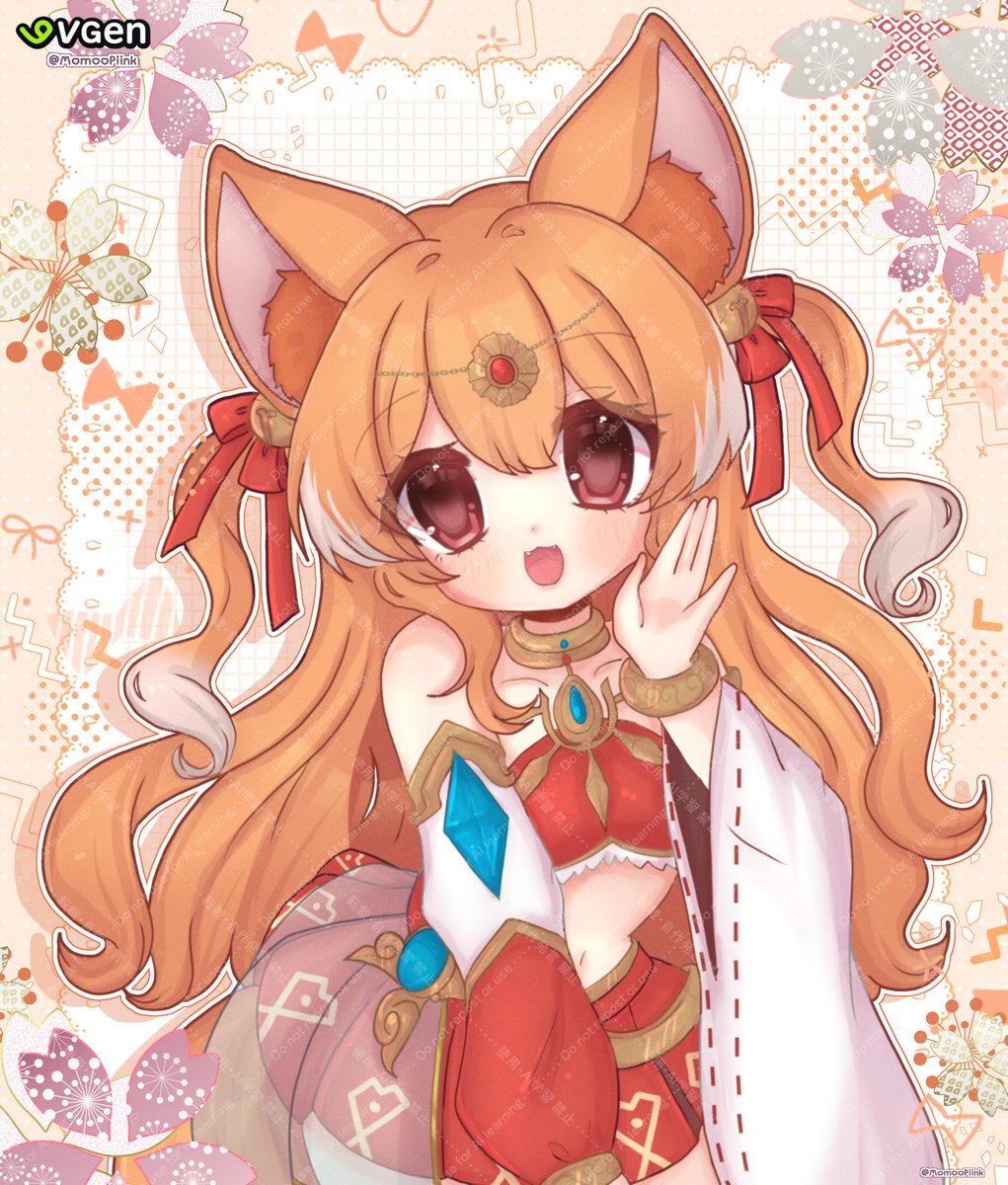 MomooPiink's tweet image. ♡‧₊˚ 𝐌𝐨𝐞 𝐈𝐥𝐥𝐮𝐬𝐭𝐫𝐚𝐭𝐢𝐨𝐧 ✦ 
 ✦・@kamikorinona 𖹭.ᐟ.ᐟ
From: @rae_chit

｡ﾟ •  ┈꒰ა ♡ ໒꒱┈•  ｡ﾟ     
#Vtuber #VtuberEN #Moe 
#VGen #VGenComm