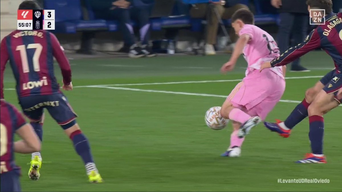 Archivo VAR tweet media