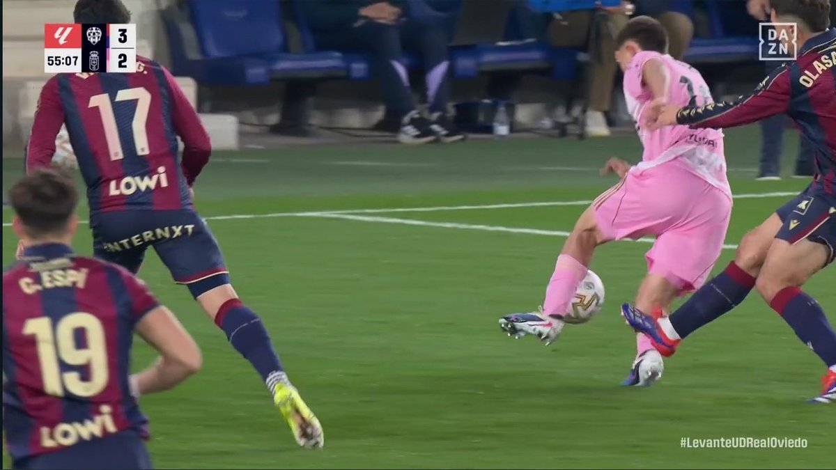 Archivo VAR tweet media