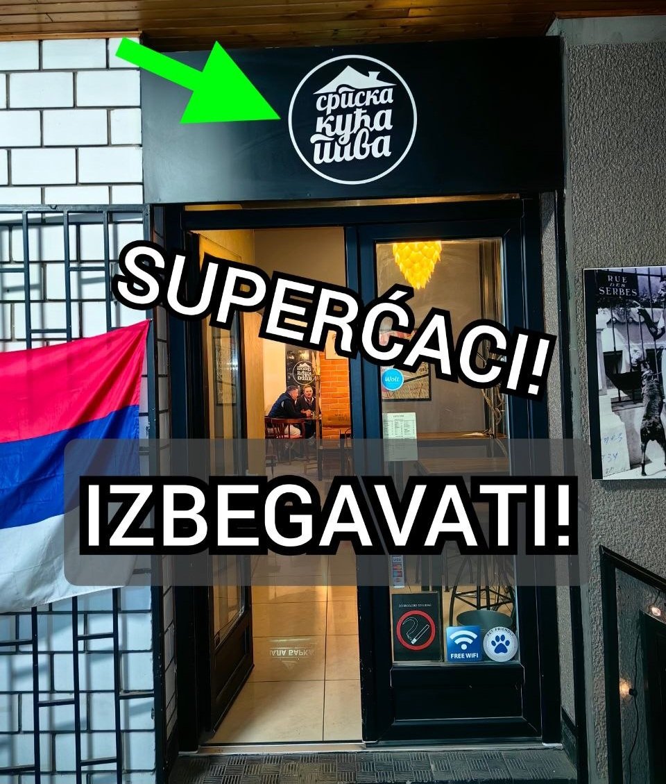 Milutin Milošević tweet media