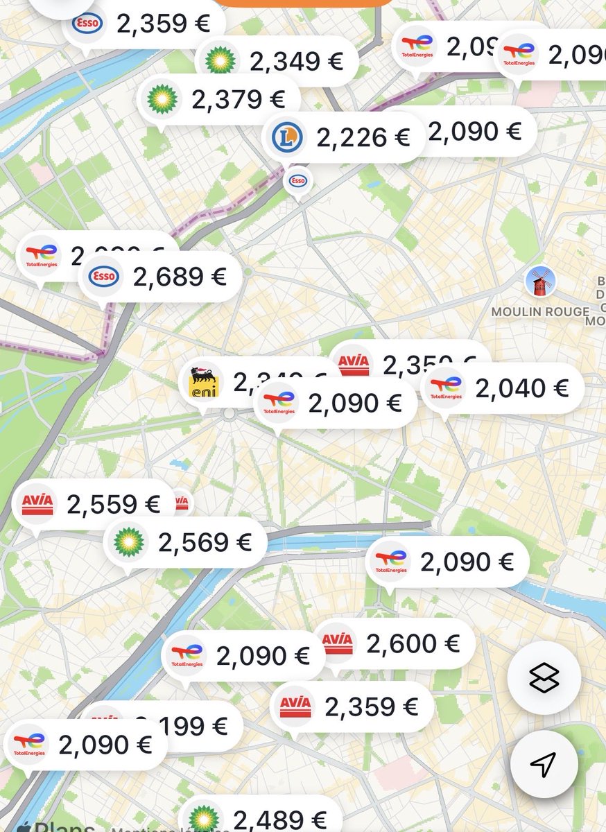 Gabriel de Varenne tweet media