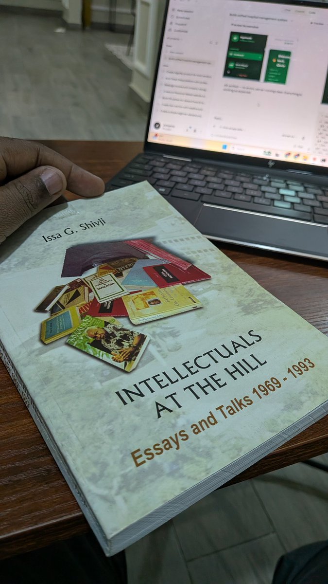 Jumanne Mtambalike tweet media