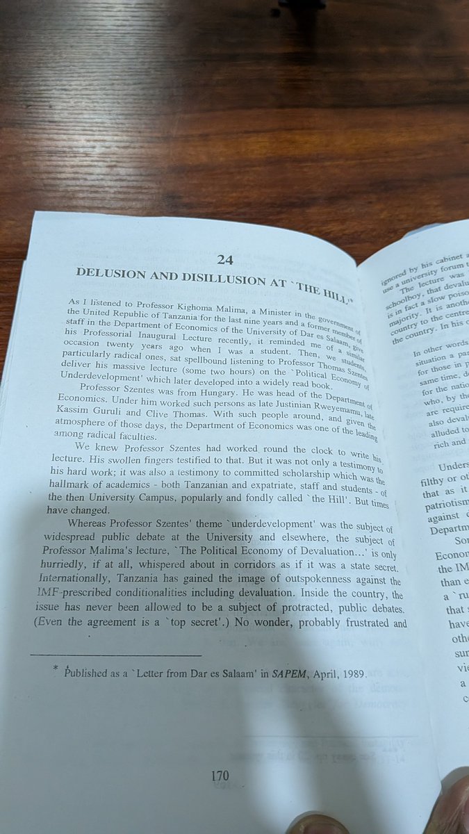 Jumanne Mtambalike tweet media