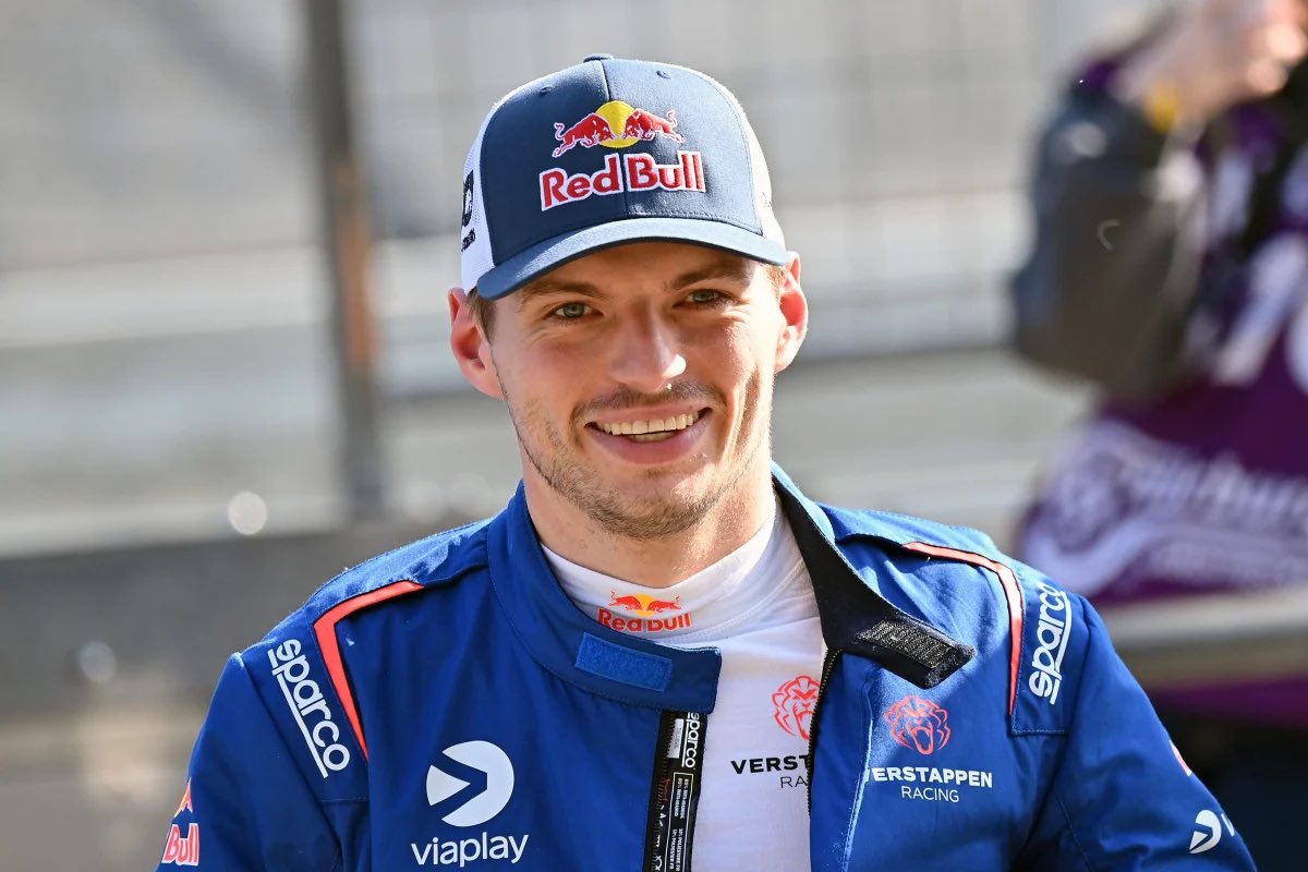 Daniel Valente 🏎️ tweet media