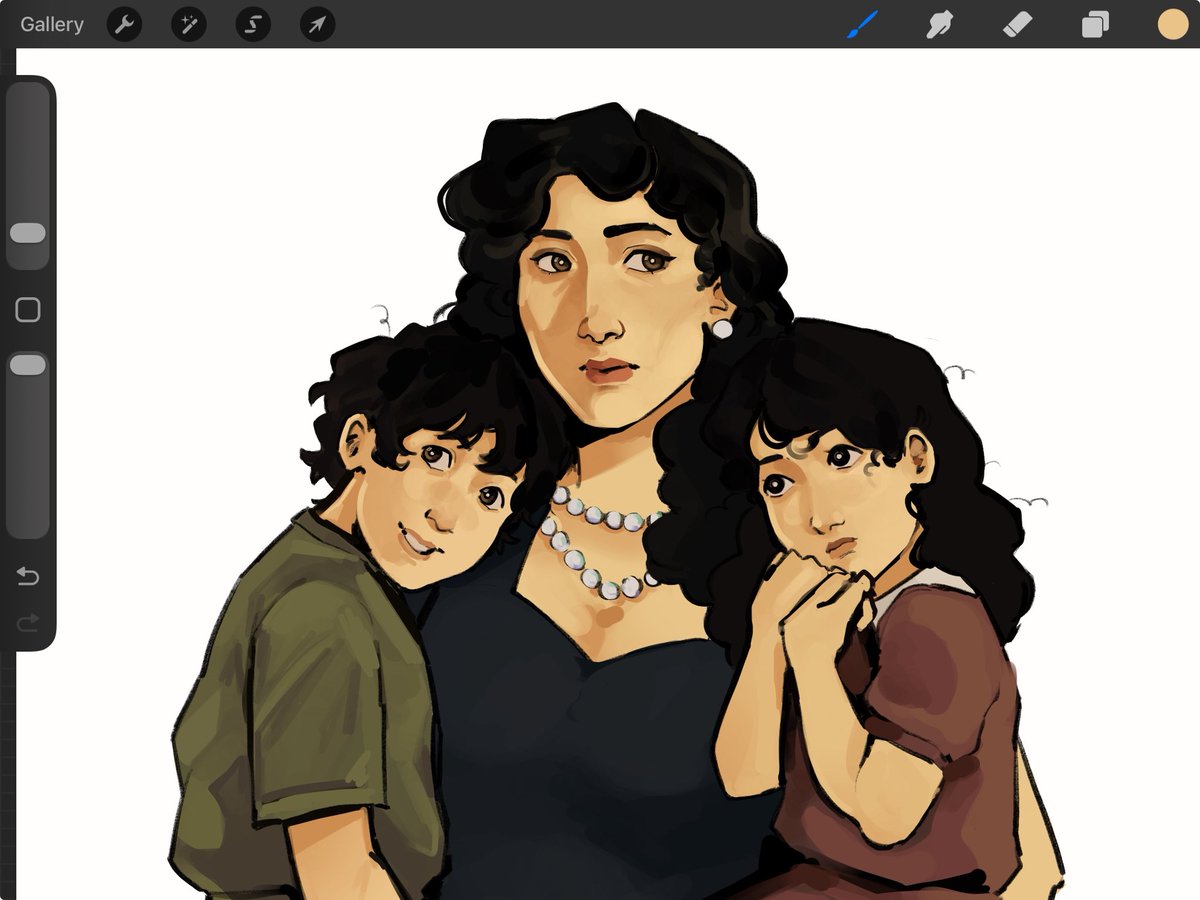 nico (vs rick riordan) tweet media