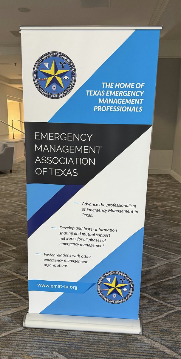 CFISD Office of Emergency Management tweet media