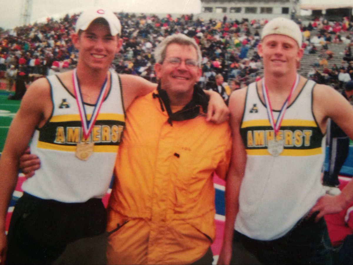 Comets Track tweet media