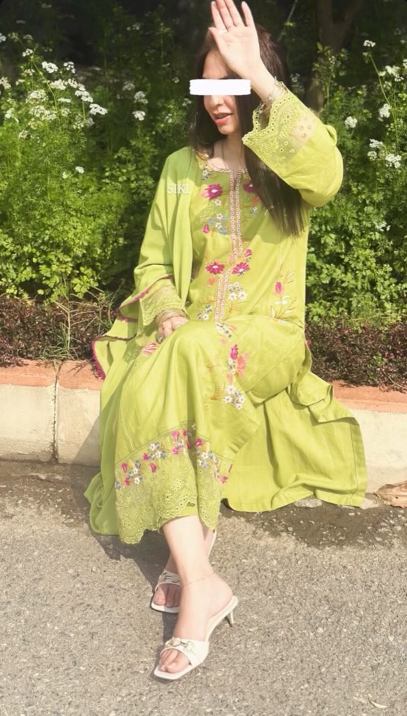 𝙎𝙄𝙆𝙄 tweet media