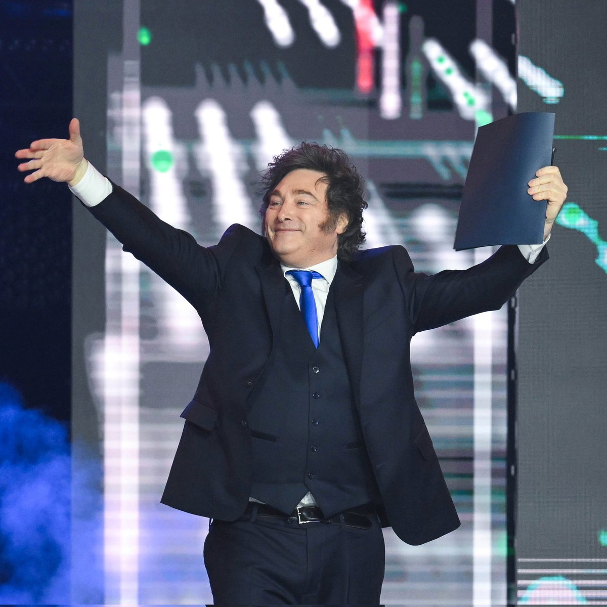 Finanzas Argy 🇦🇷 tweet media