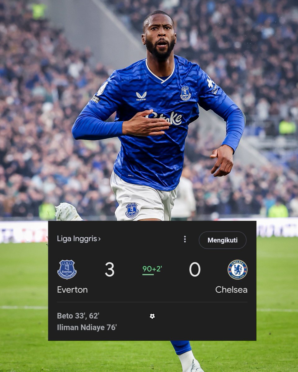 Extra Time Indonesia tweet media