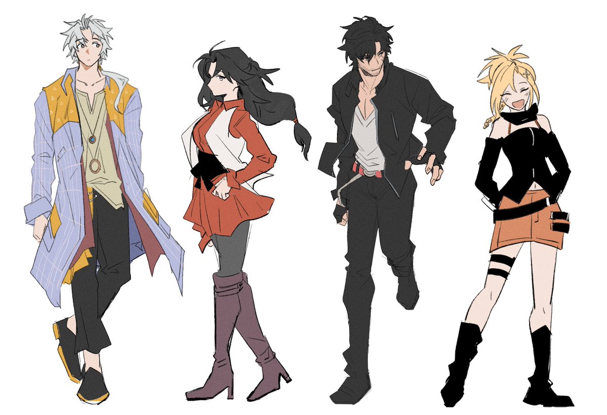 롸구나 tweet media