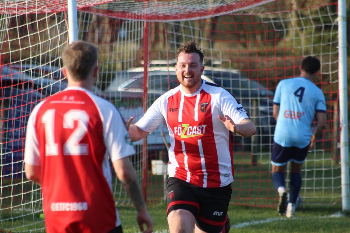 Earlswood Town FC tweet media