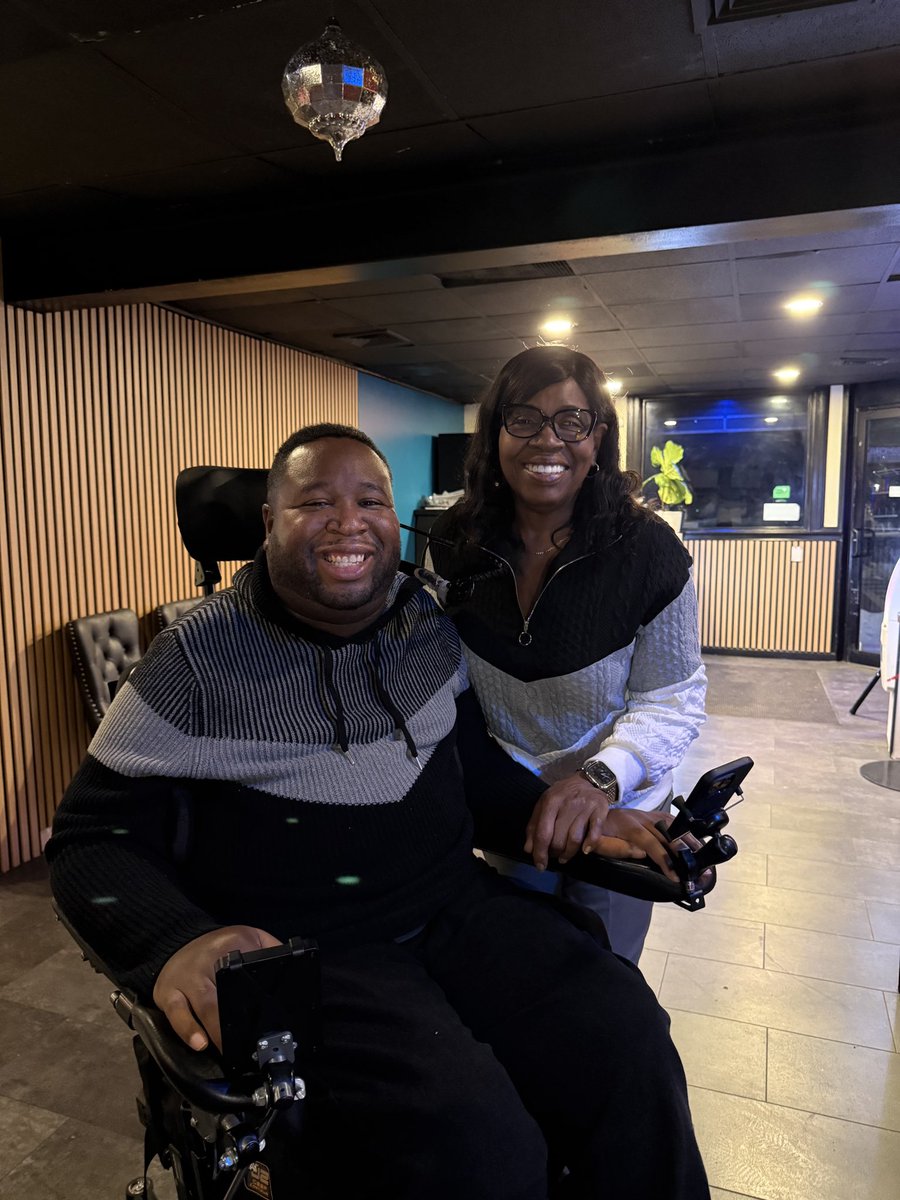 Eric LeGrand tweet media
