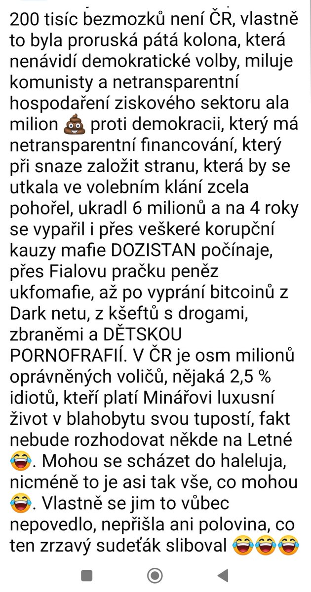 Jana VANI tweet media