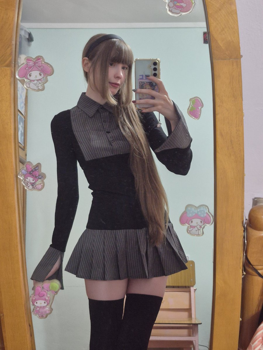 🌸🎀Kiki Glitter Cosplay🎀🌸 tweet media