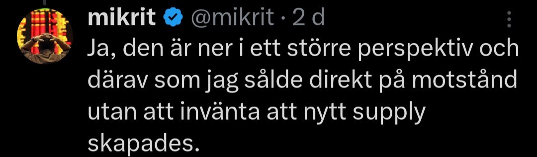 fredrik westerman tweet media