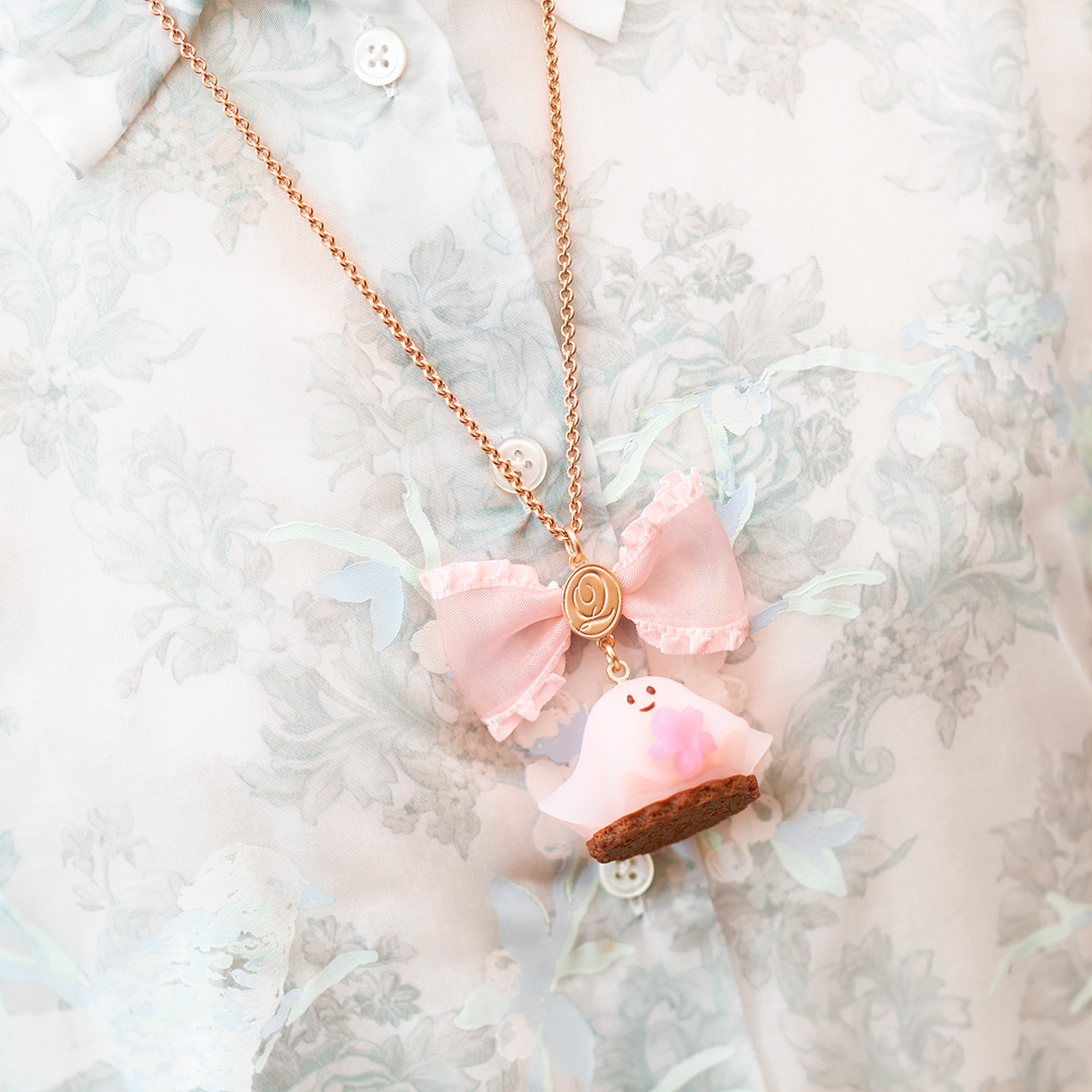 Q-pot. International Official tweet media