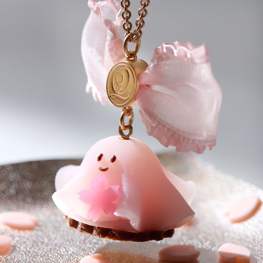 Q-pot. International Official tweet media