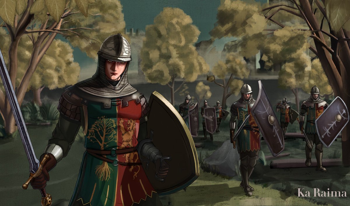 Ka Raima カ 雷間 tweet media