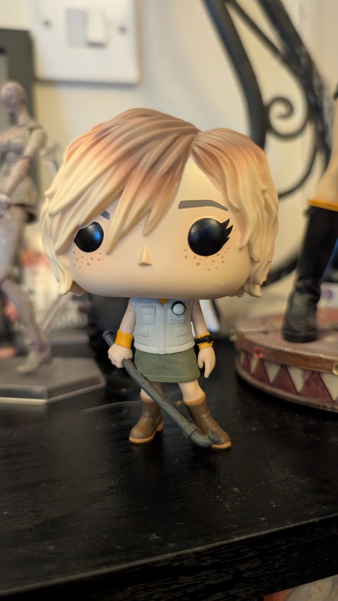 Samantha Morris tweet media