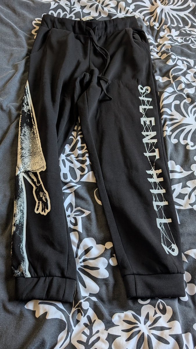 Samantha Morris tweet media