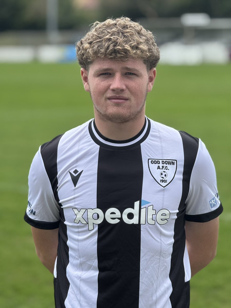 Odd Down (BATH) AFC tweet media