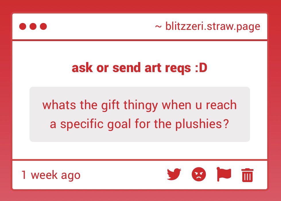 blitz ✰ tweet media