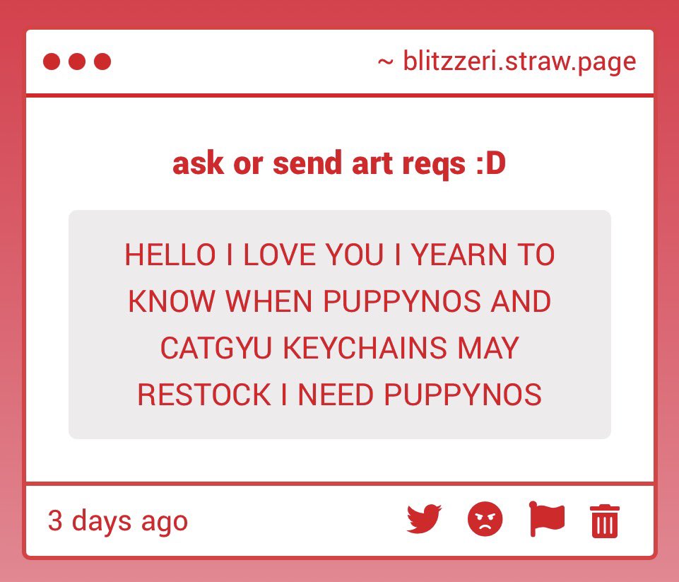 blitz ✰ tweet media