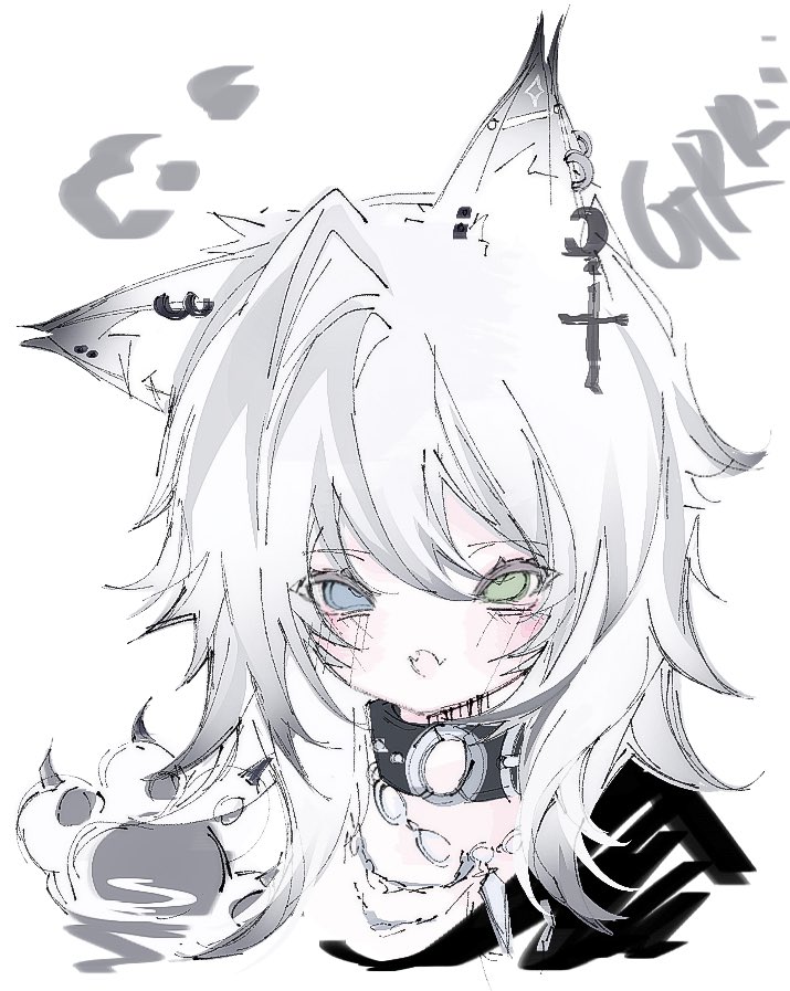 SlpyNoxi❄️ | Pre Debut! tweet media